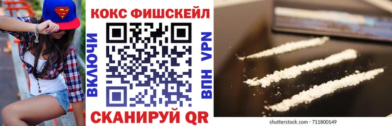Кокаин Fish Scale  Ялуторовск 